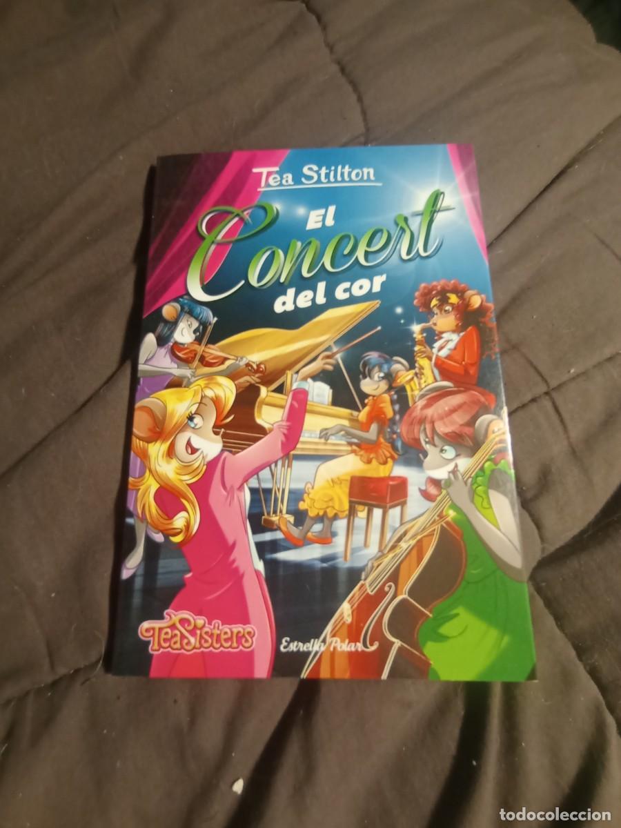 Libros de segunda mano: El concert del cor..... - Foto 1