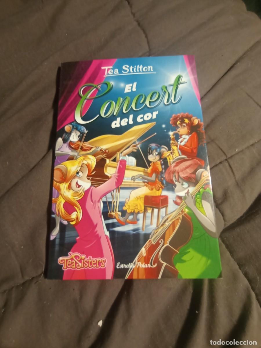 Libros de segunda mano: El concert del cor..... - Foto 2