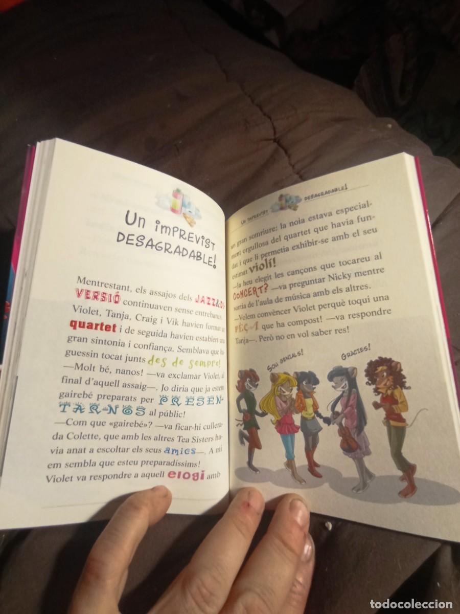 Libros de segunda mano: El concert del cor..... - Foto 3