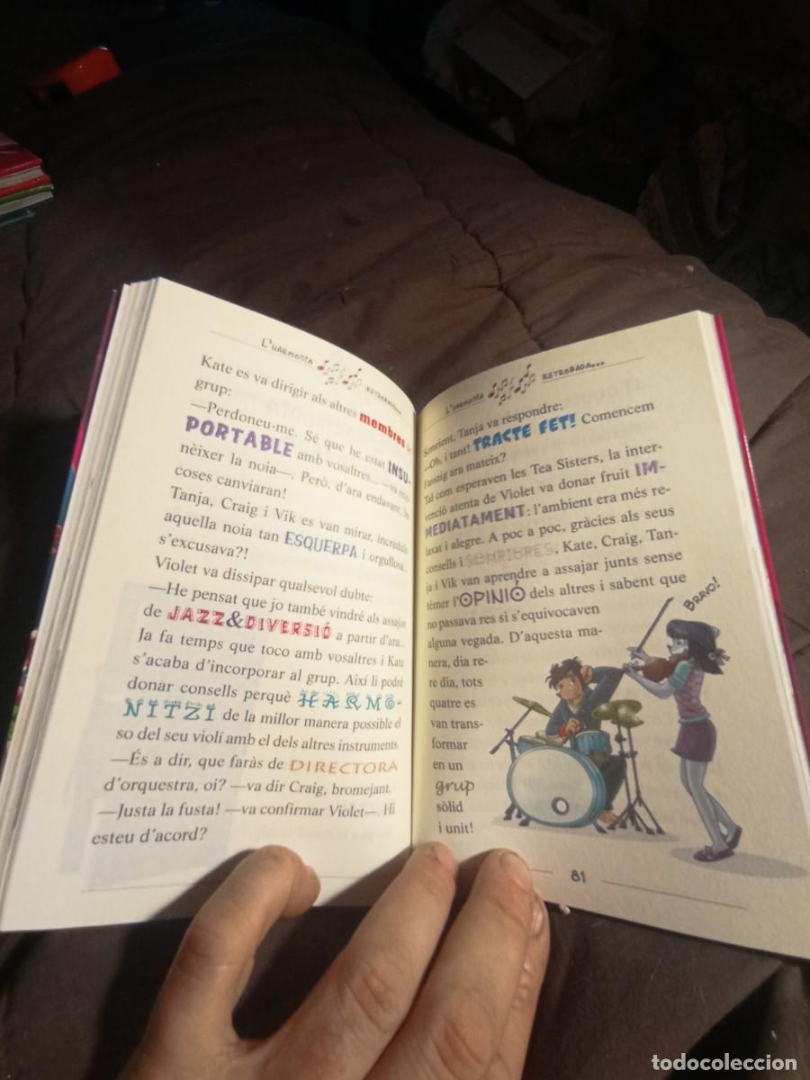Libros de segunda mano: El concert del cor..... - Foto 4