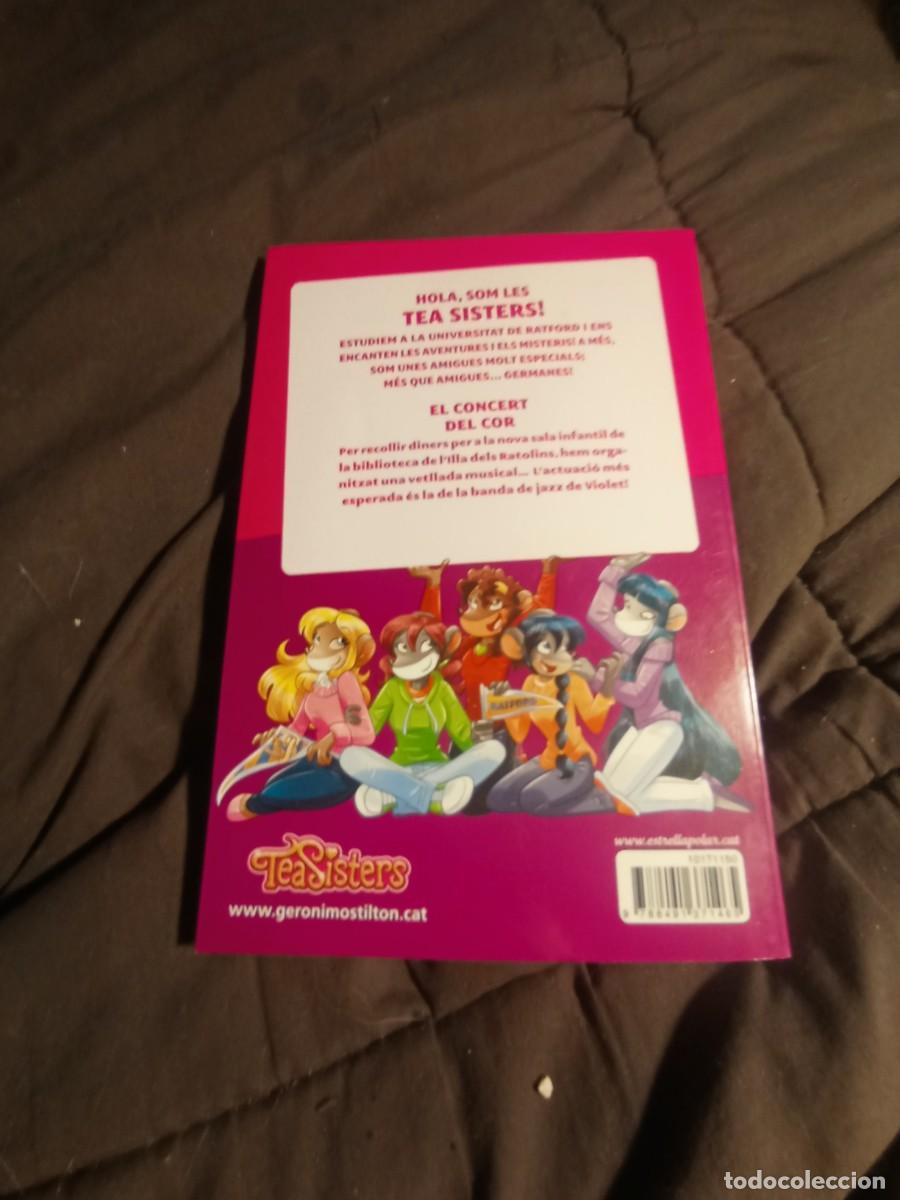 Libros de segunda mano: El concert del cor..... - Foto 5