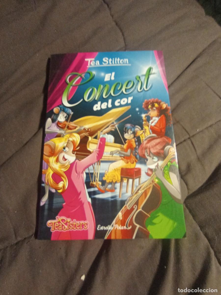 Libros de segunda mano: El concert del cor..... - Foto 6