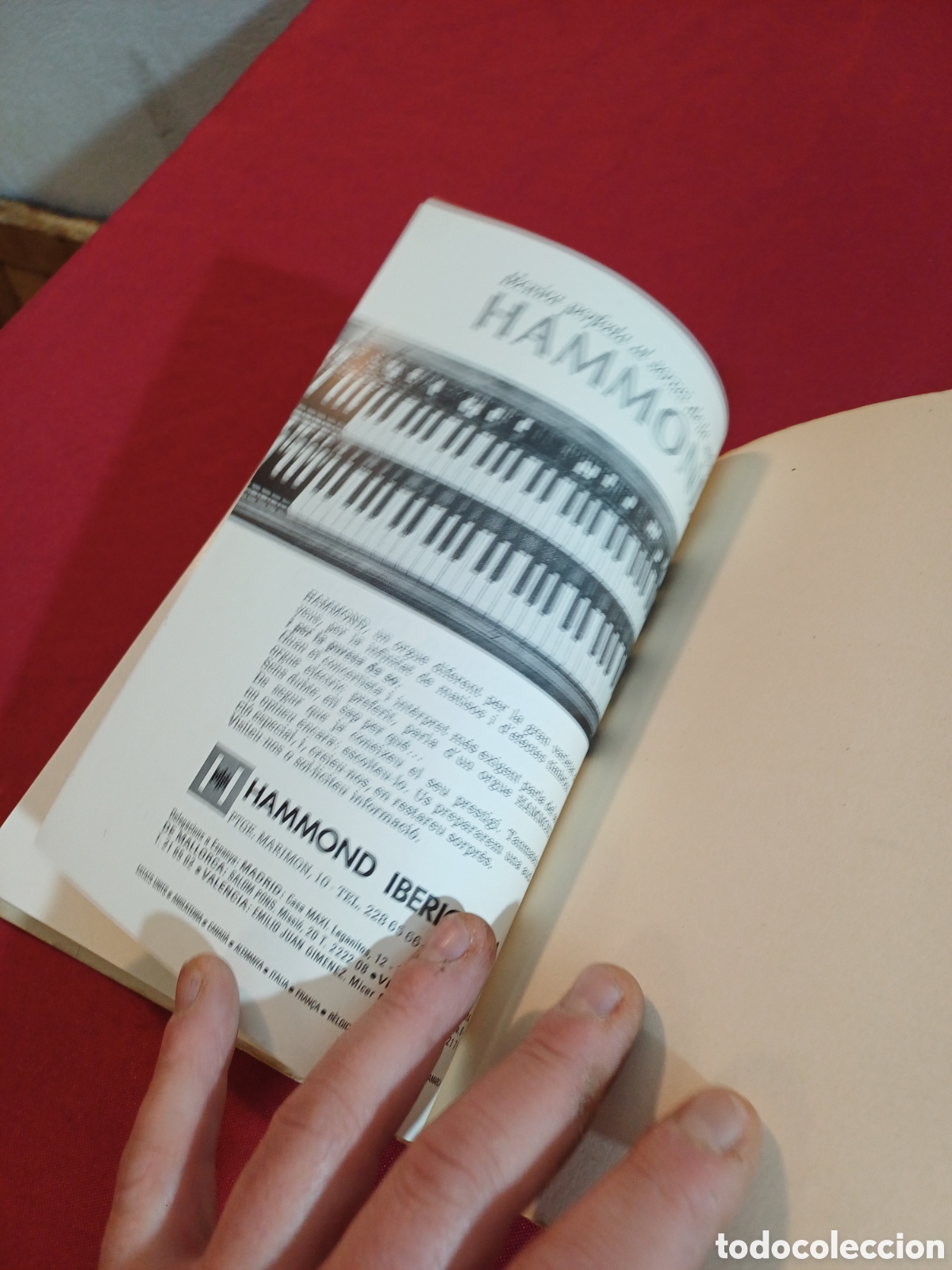 Libros de segunda mano: LIBRO, QUADERNS DE ASTORAL, 1969 - Foto 7