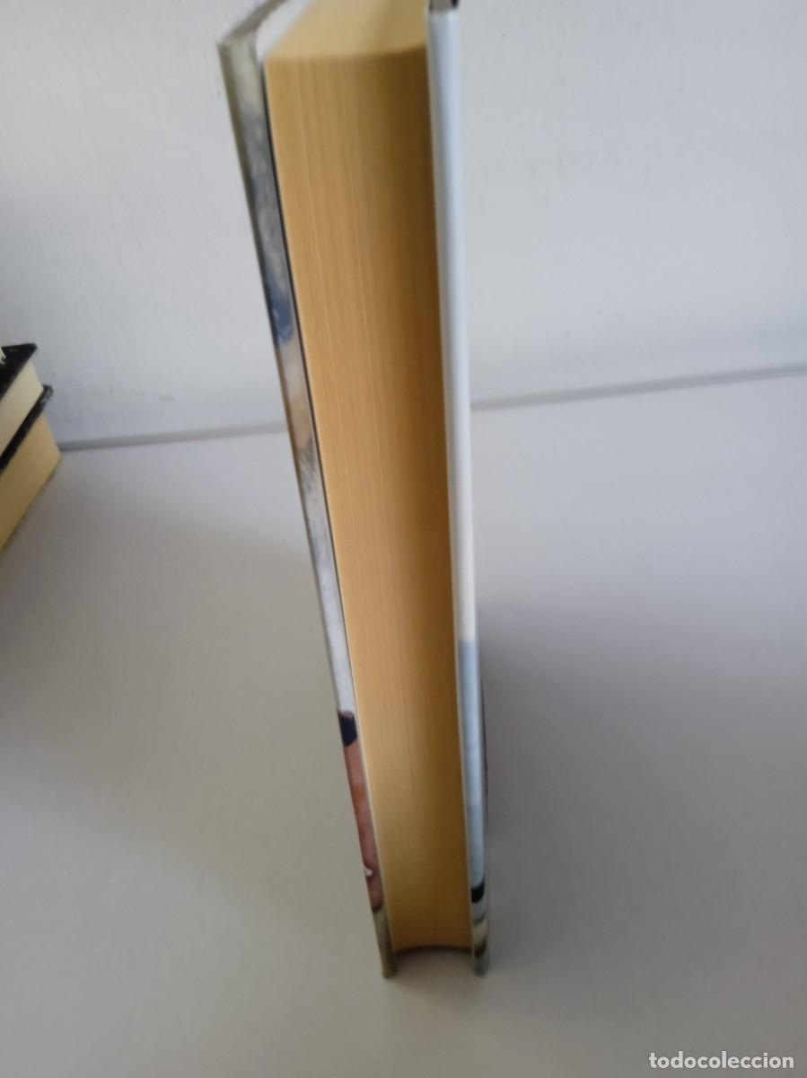 Libros de segunda mano: UN ANY I MIG S&iacute;lvia Soler - Foto 3