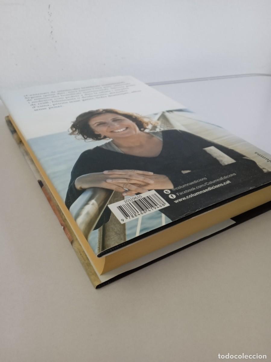 Libros de segunda mano: UN ANY I MIG S&iacute;lvia Soler - Foto 4