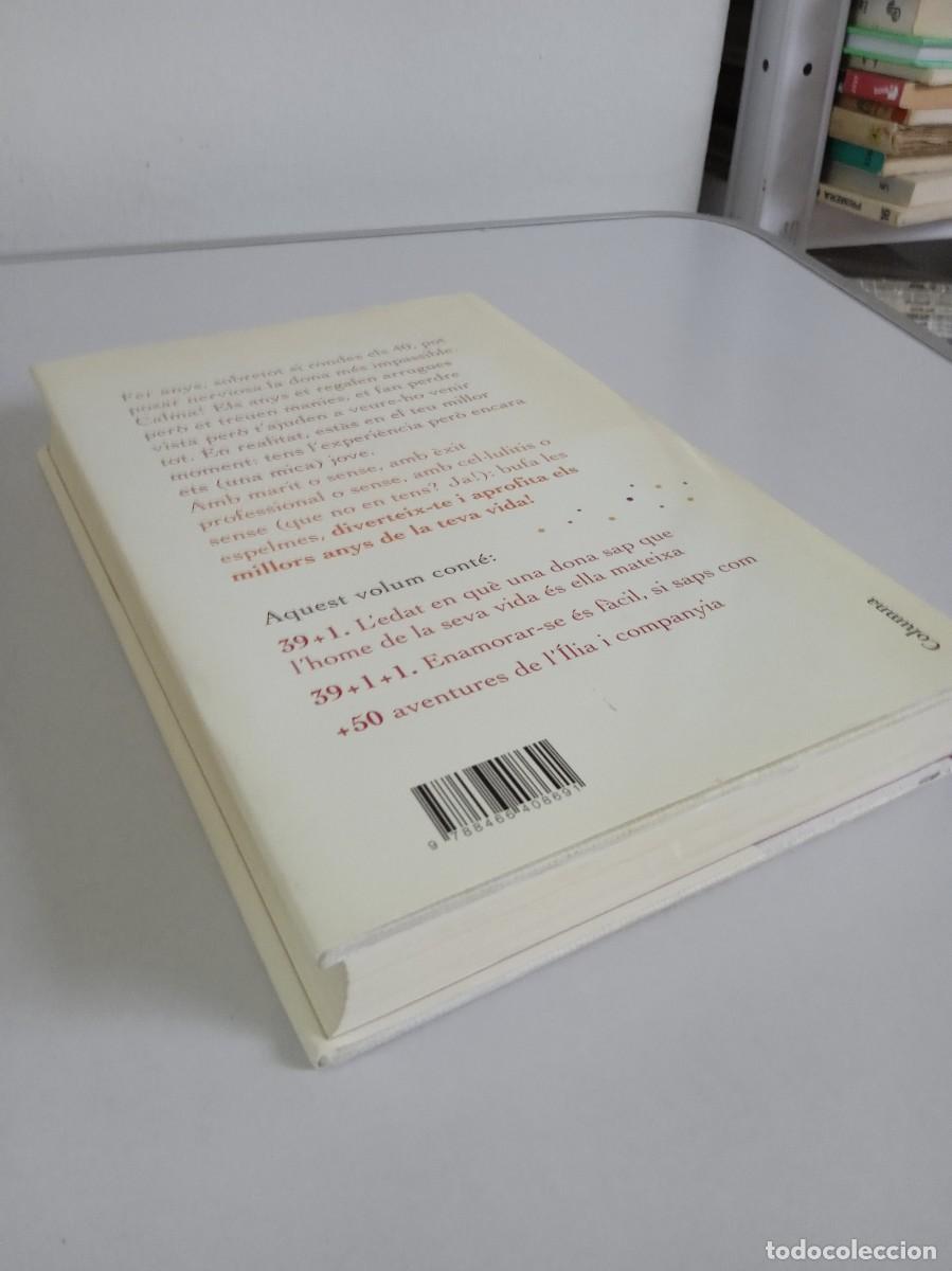 Libros de segunda mano: PER MOLTS ANYS! S&iacute;lvia Soler - Foto 4