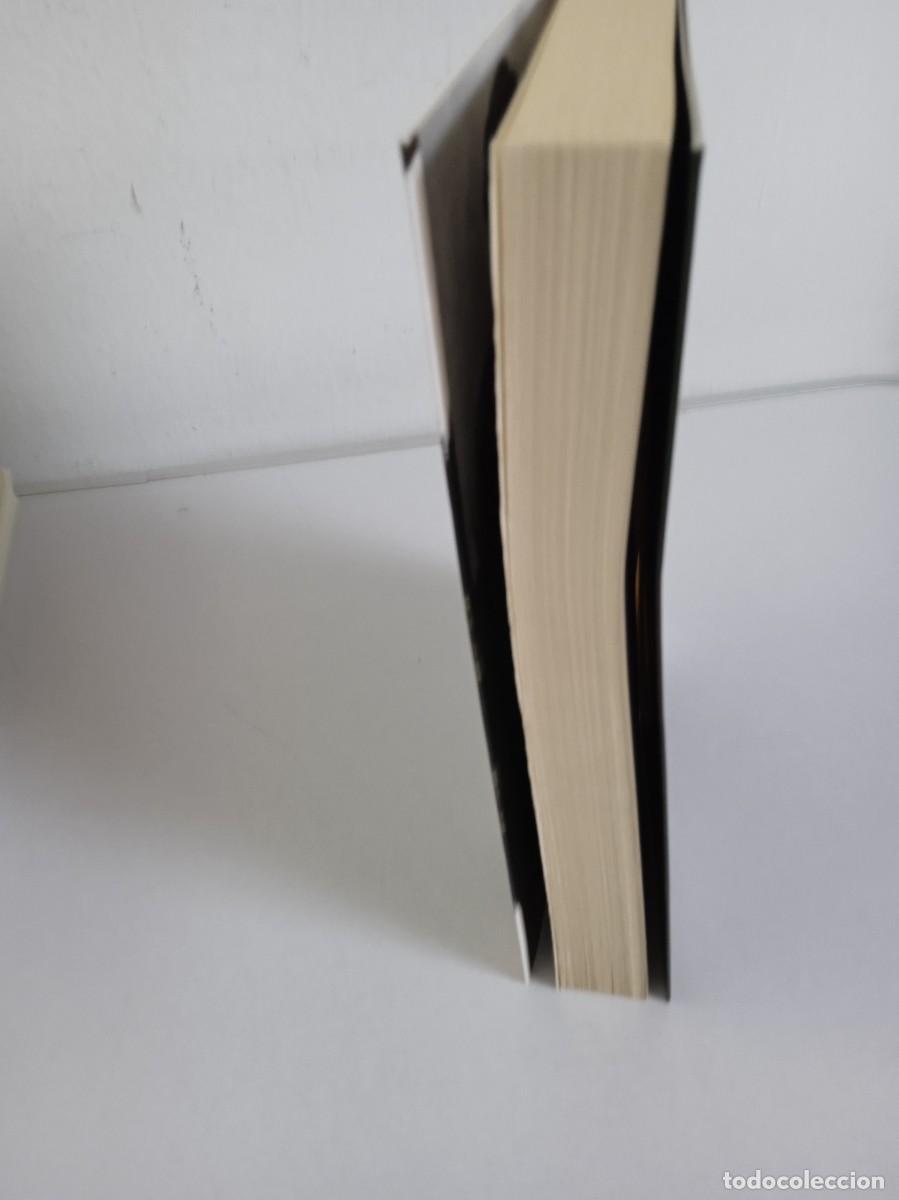 Libros de segunda mano: ELS SUPERVIVENTS Alex Schulman - Foto 3