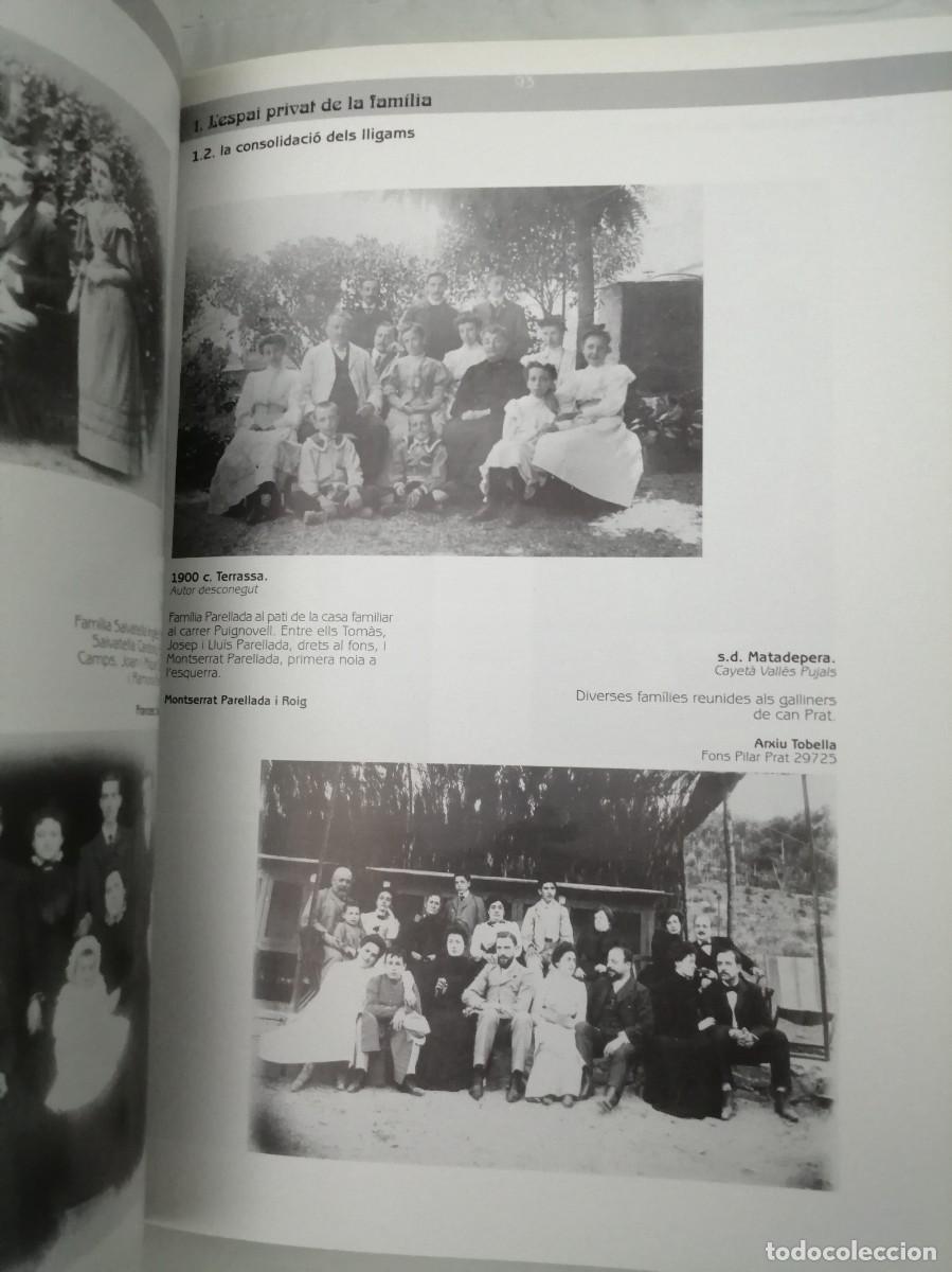 Libros de segunda mano: Modernissims !!! (Centre de Documentaci&oacute; i Museu T&egrave;xtil (CDMT), Barcelona 2005) - Foto 5