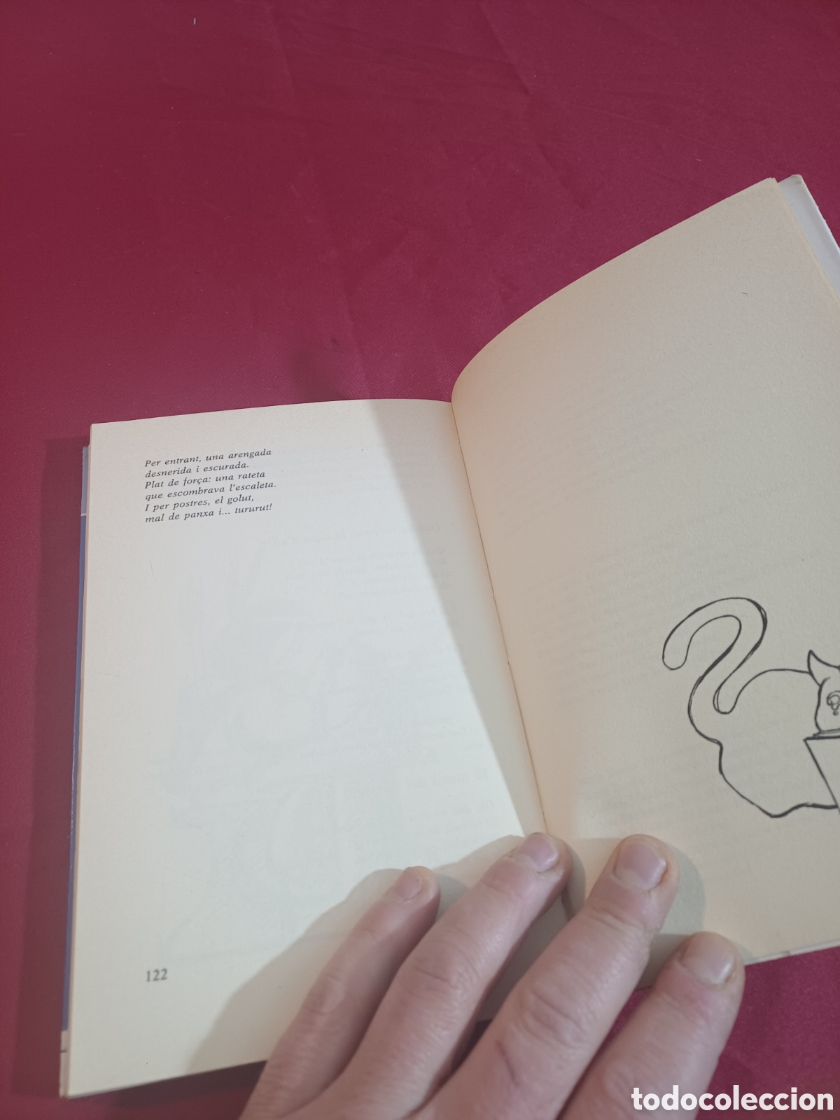 Libros de segunda mano: LIBRO, EL LLIBRE DEL PERQU&Egrave;, EN CATAL&Aacute;N, 1985 - Foto 9