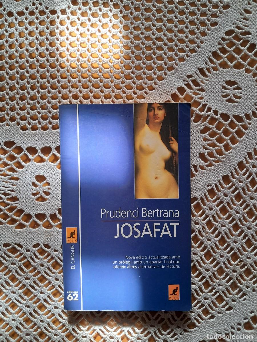Libros de segunda mano: Josafat Prudenci Bertrana - Foto 1