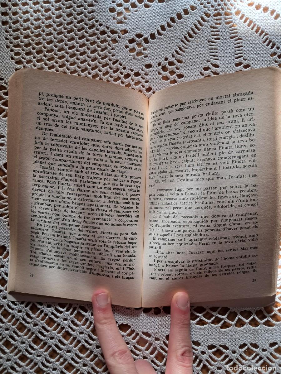 Libros de segunda mano: Josafat Prudenci Bertrana - Foto 5