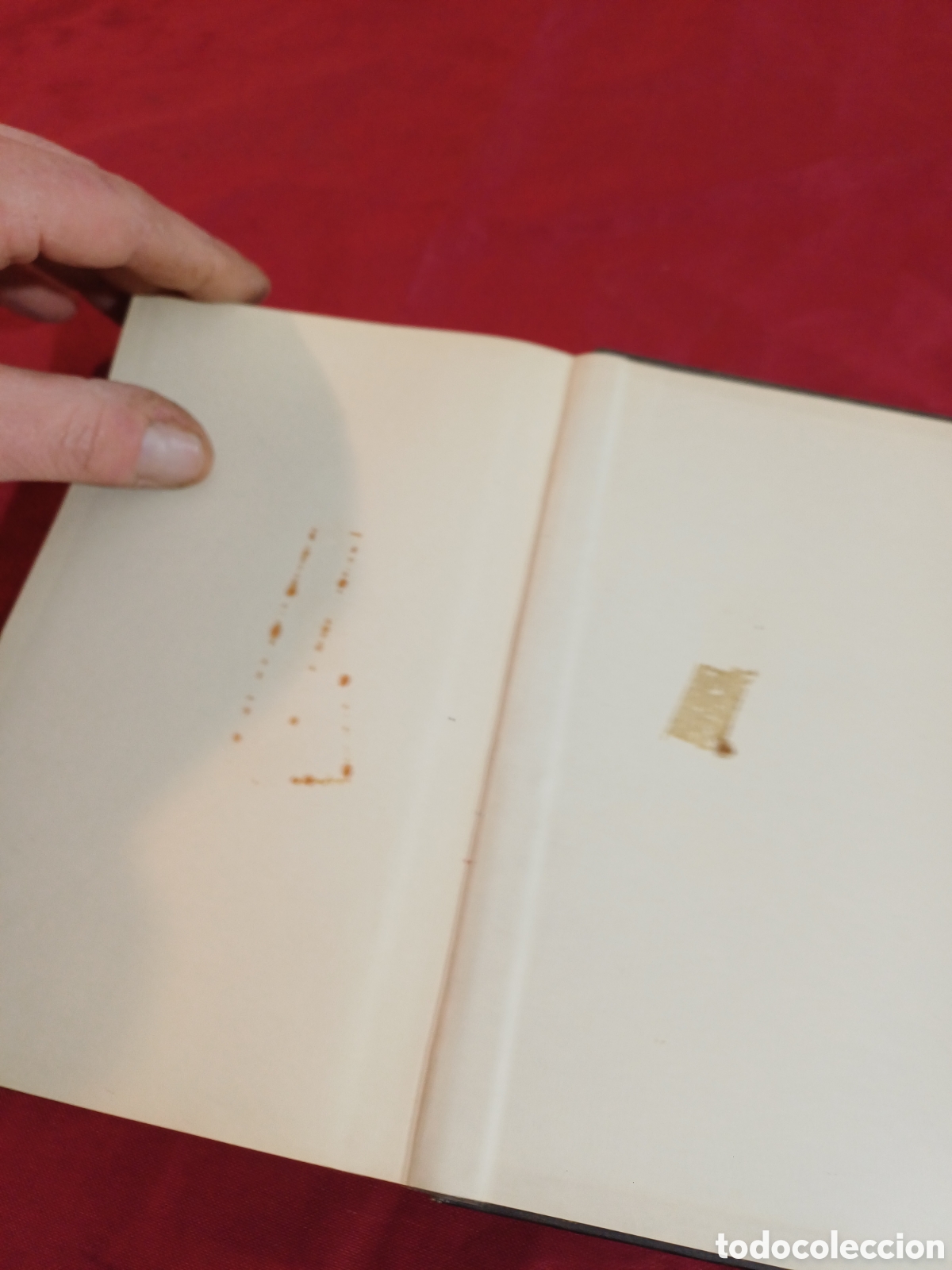 Libros de segunda mano: LIBRO, LOFICI DE VIURE, 1962 - Foto 10