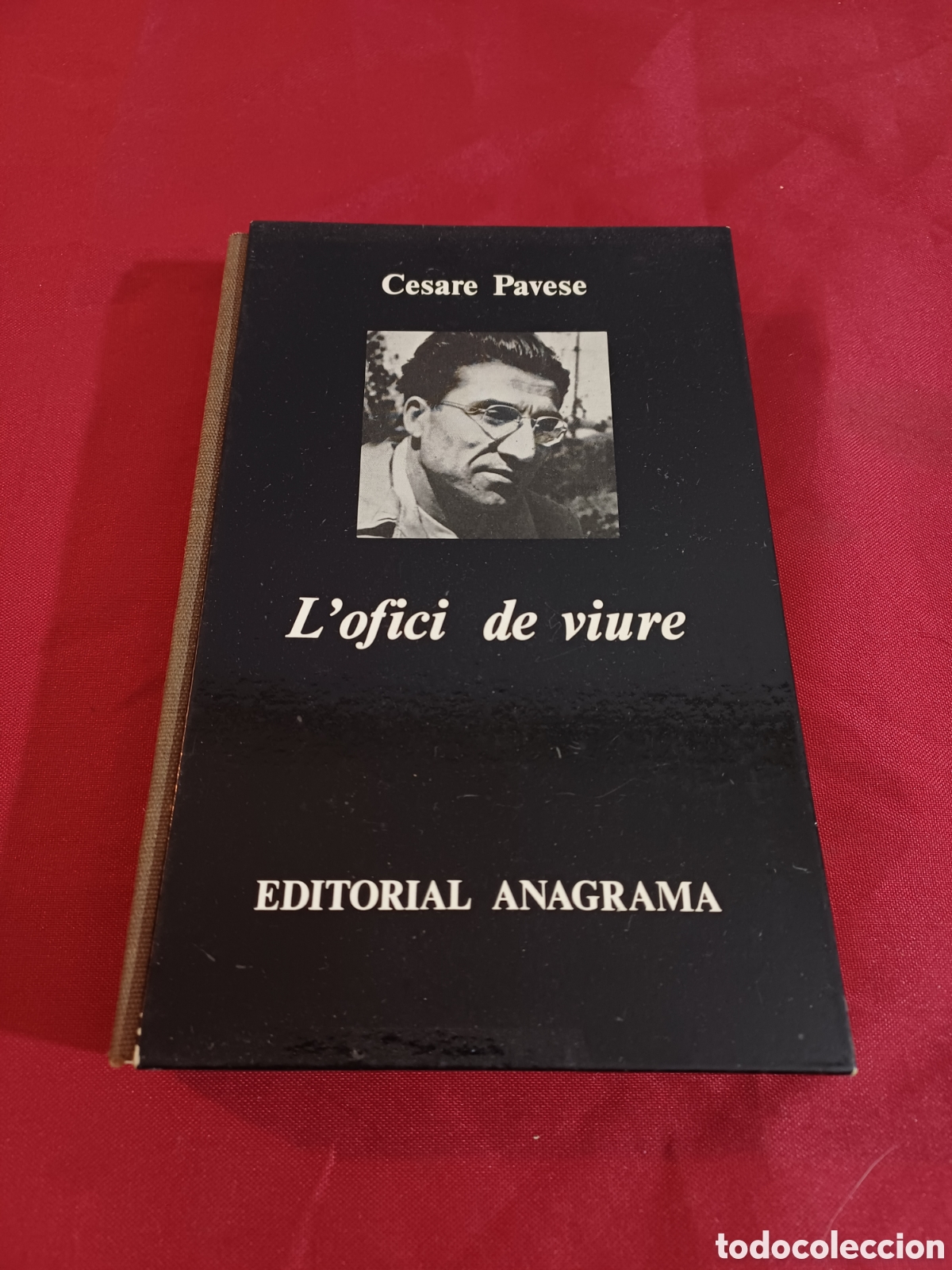 Libros de segunda mano: LIBRO, LOFICI DE VIURE, 1962 - Foto 1