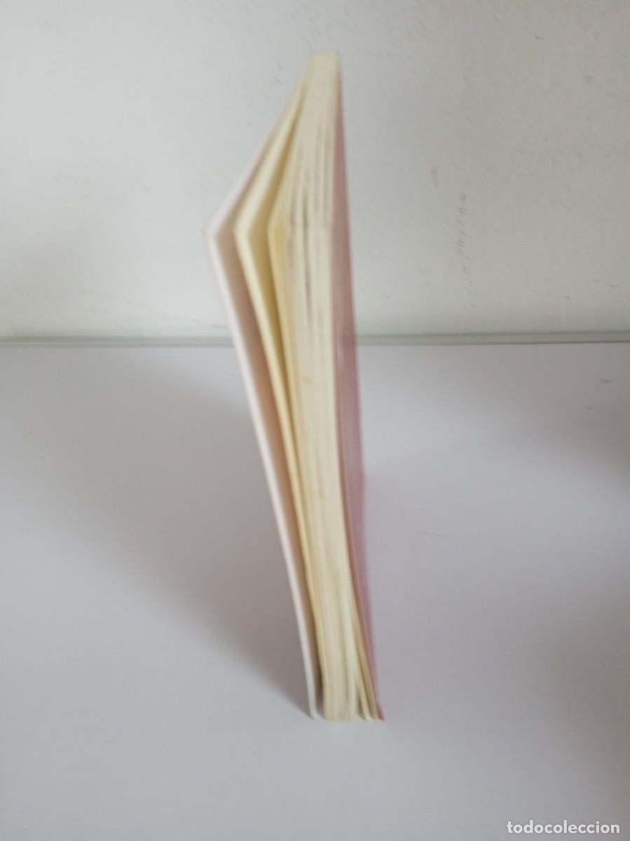 Libros de segunda mano: LLIBRE DE MERAVELLES Draconis Ladonis - Foto 3