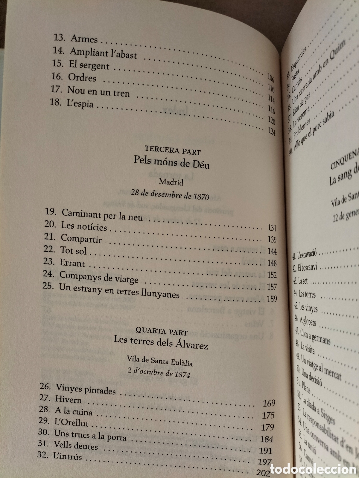 Libros de segunda mano: El celler. Noah Gordon. Roca editorial, 2007. Llibre - Foto 6
