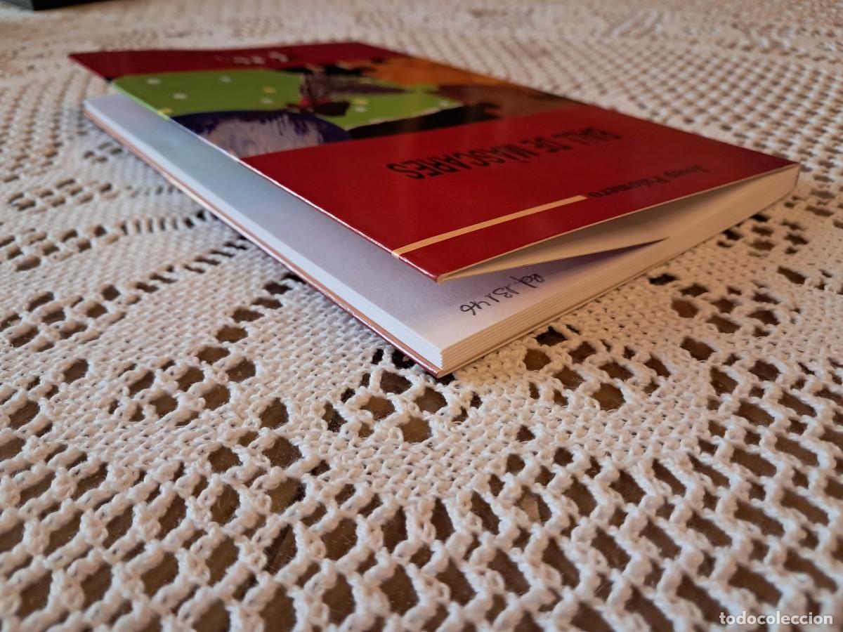 Libros de segunda mano: Ball de m&agrave;scares Josep Palomero - Foto 6