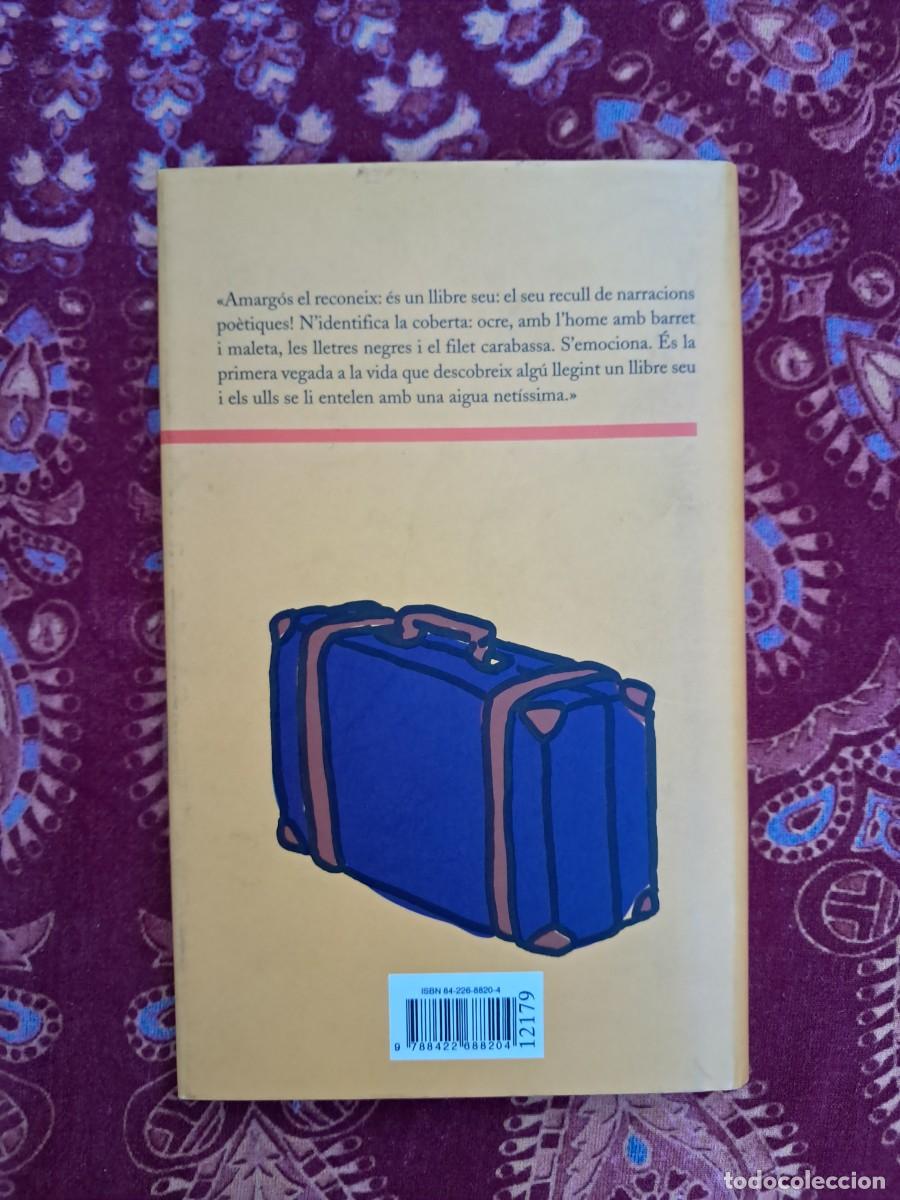 Libros de segunda mano: El millor dels mons Quim Monz&oacute; - Foto 2