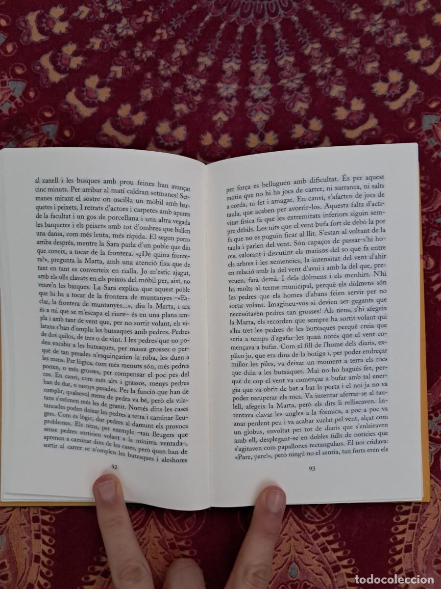 Libros de segunda mano: El millor dels mons Quim Monz&oacute; - Foto 4