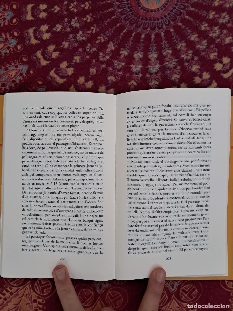 Libros de segunda mano: El millor dels mons Quim Monz&oacute; - Foto 5