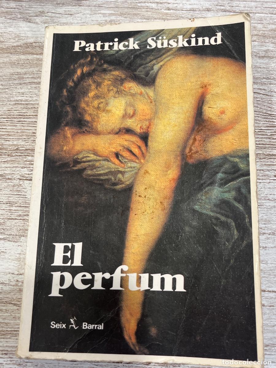 Libros de segunda mano: El Perfum | Patrick S&uuml;skind | 1986 | Libro Catal&aacute;n - Foto 1