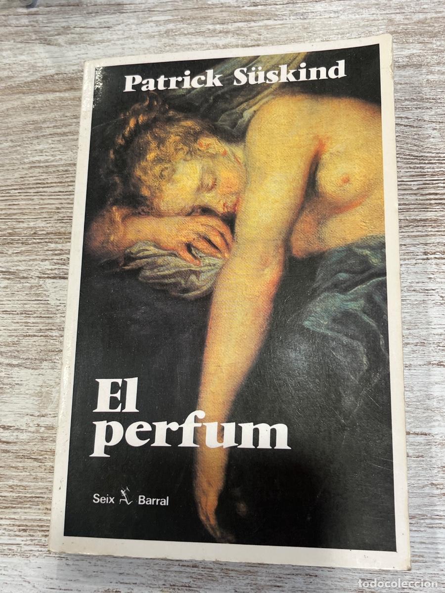 Libros de segunda mano: El Perfum | Patrick S&uuml;skind | 1986 | Libro Catal&aacute;n - Foto 1