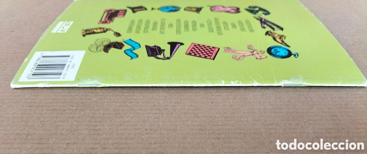 Libros de segunda mano: 1925. Qu&egrave; va passar. ACV afers de comunicaci&oacute; visual, 1997. Llibre - Foto 11