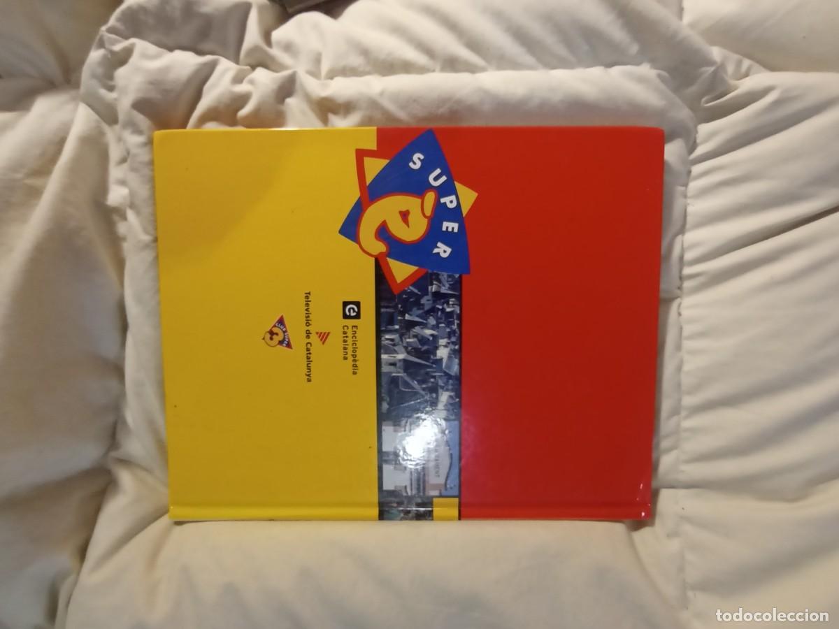 Libros de segunda mano: Libro Viure en societat - Foto 4