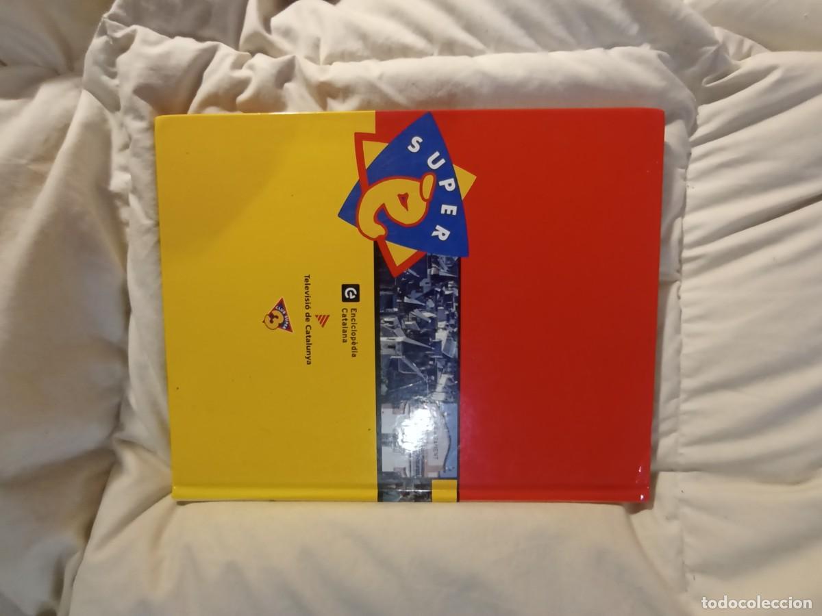 Libros de segunda mano: Libro Viure en societat - Foto 5