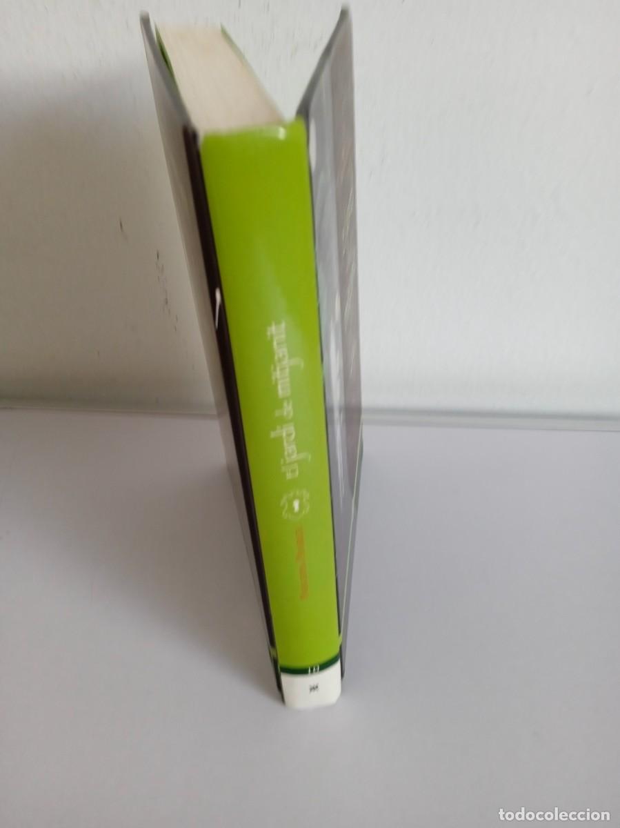 Libros de segunda mano: EL JARD&Iacute; DE MITJANIT Philippa Pearce - Foto 2