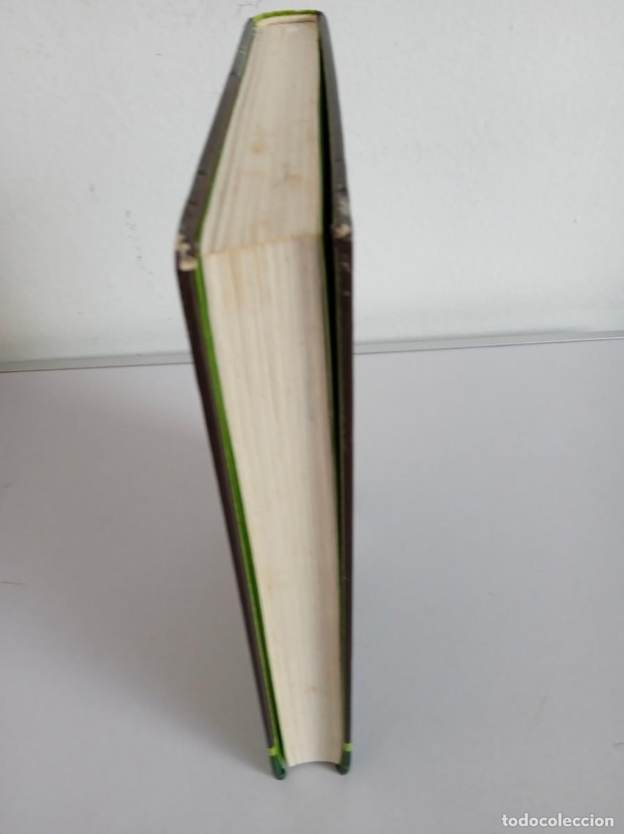 Libros de segunda mano: EL JARD&Iacute; DE MITJANIT Philippa Pearce - Foto 3