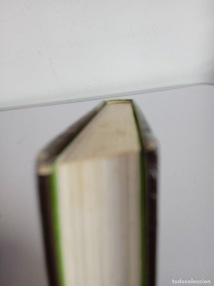 Libros de segunda mano: EL JARD&Iacute; DE MITJANIT Philippa Pearce - Foto 5