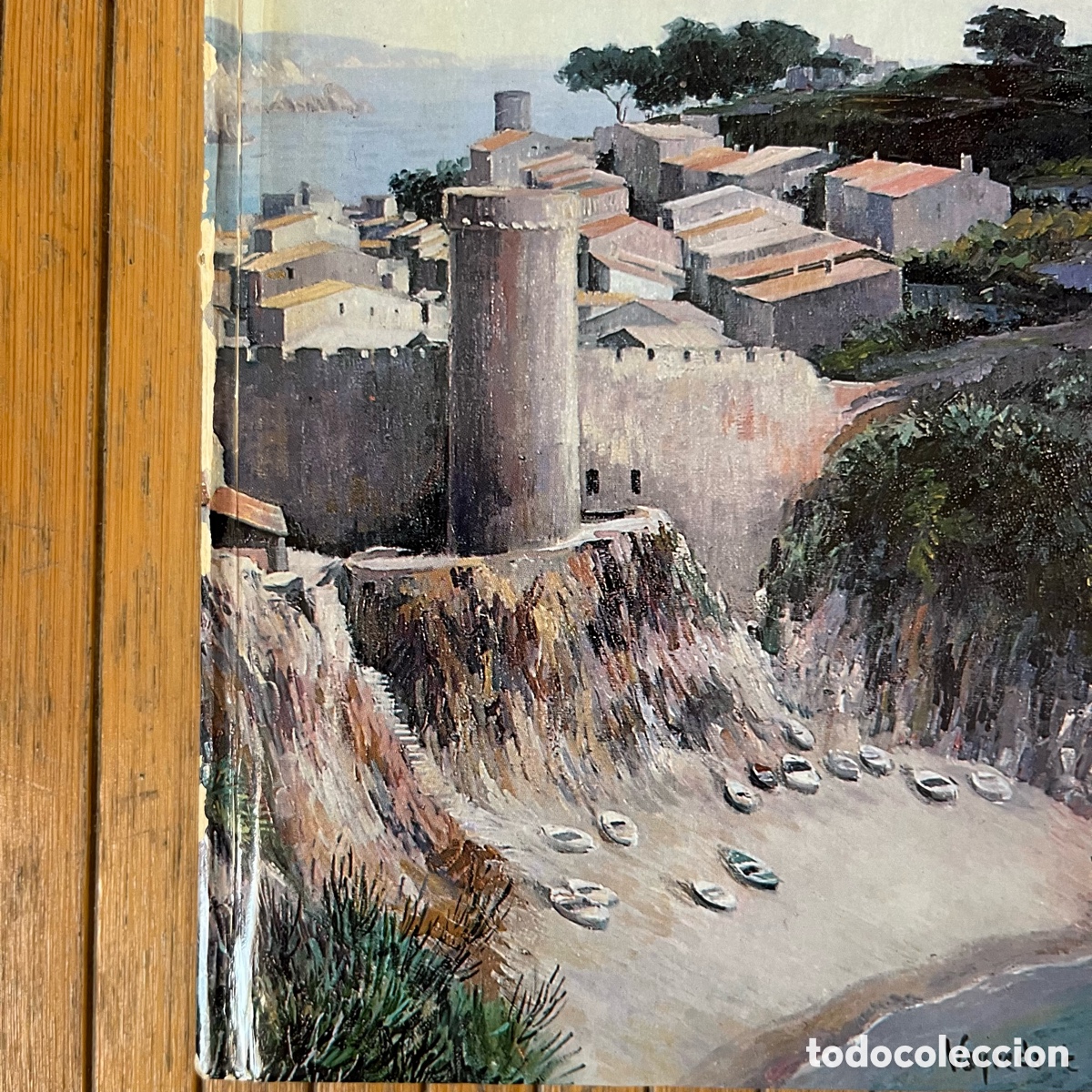 Libros de segunda mano: Camil.la Cuinera de Tossa - Foto 2