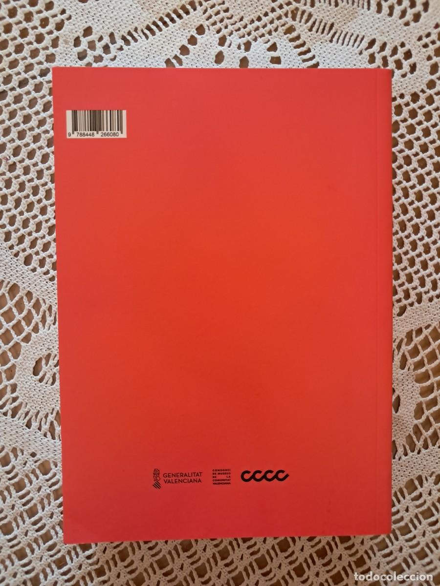 Libros de segunda mano: Lart i la vida Carmen Alborch - Foto 2