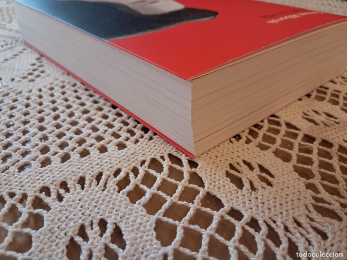 Libros de segunda mano: Lart i la vida Carmen Alborch - Foto 6