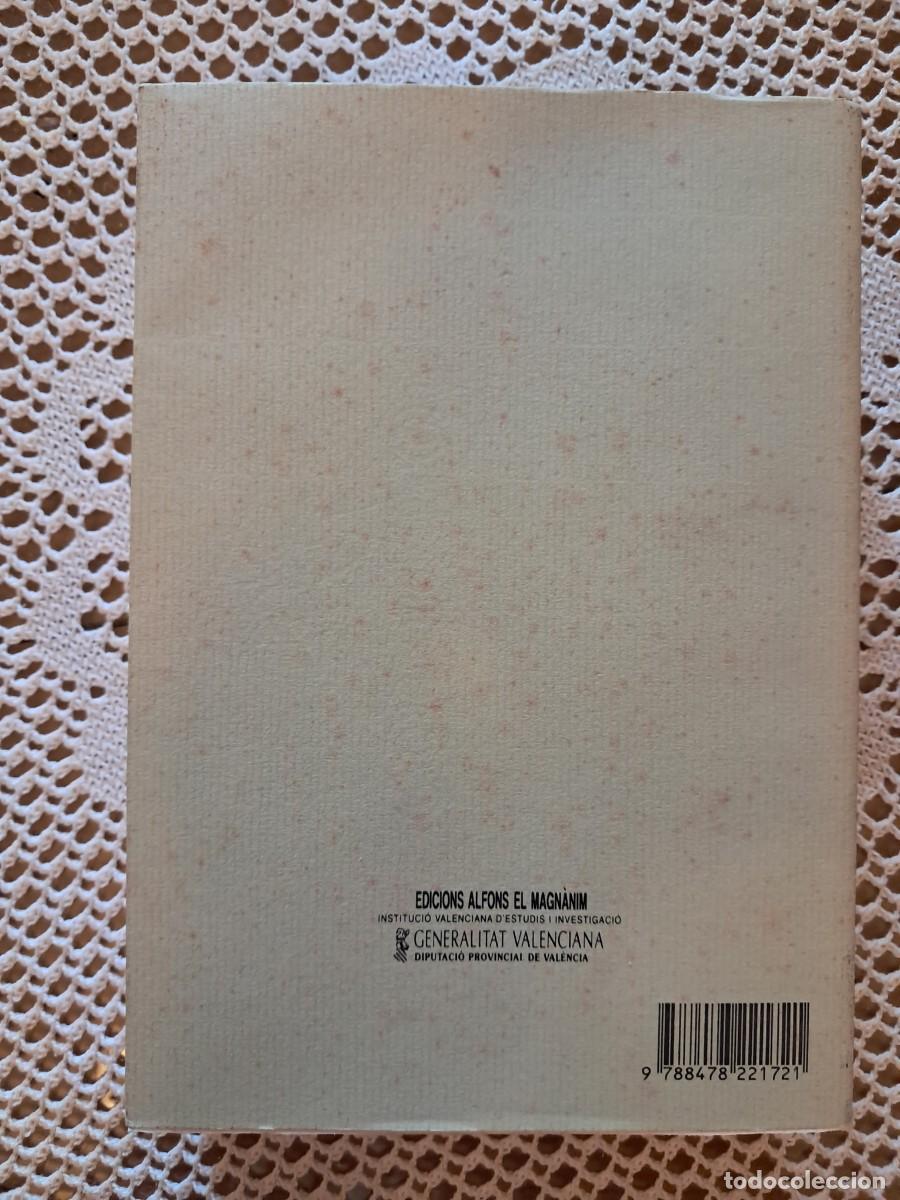 Libros de segunda mano: Eduard Escalante Teatre original complet - Foto 3