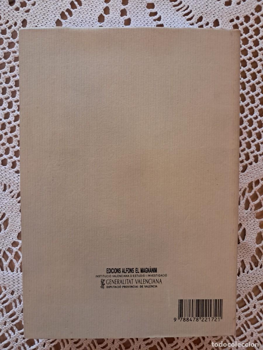 Libros de segunda mano: Eduard Escalante Teatre original complet - Foto 9
