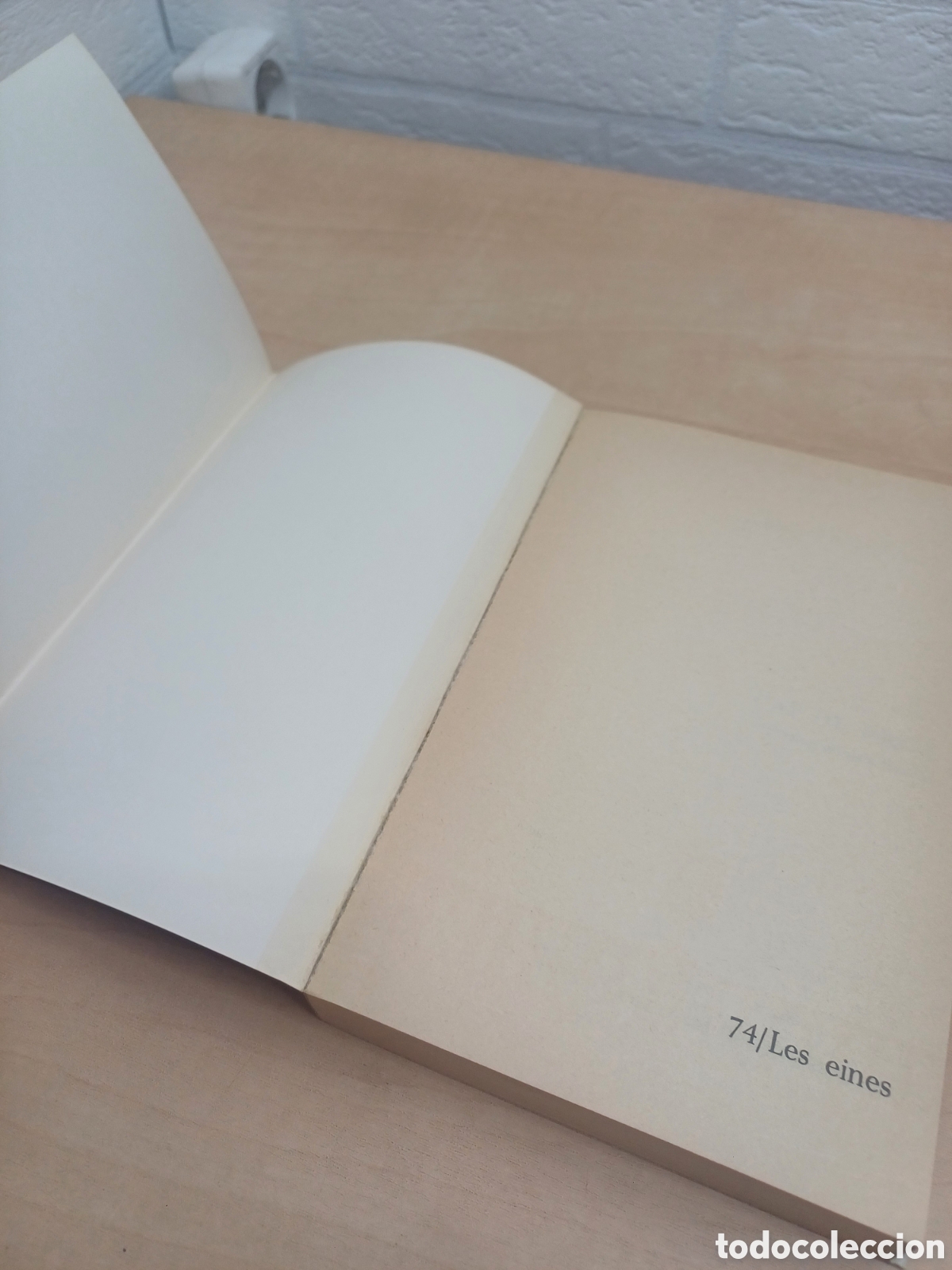 Libros de segunda mano: LIBRO, CAP DE BROT, RAMON PALLIC&Eacute; - Foto 5