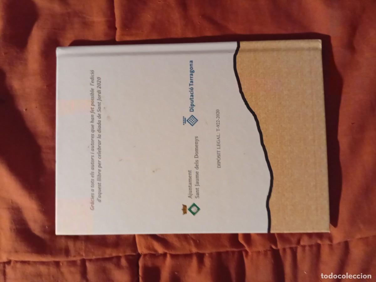 Libros de segunda mano: Diari de confinament - Foto 3