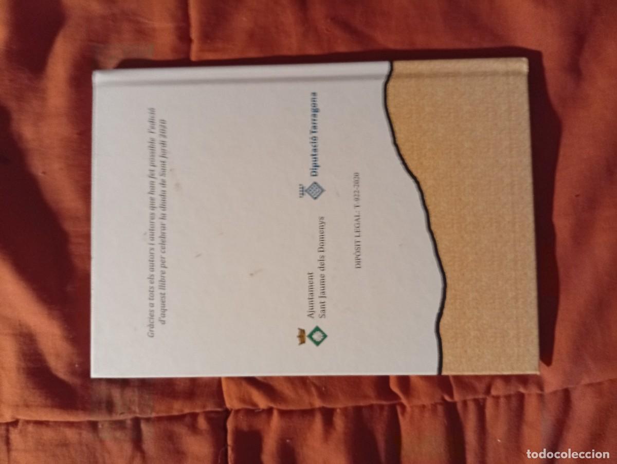 Libros de segunda mano: Diari de confinament - Foto 4