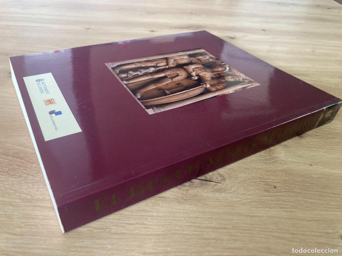 Libros de segunda mano: El gust dAusi&agrave;s March - Foto 3