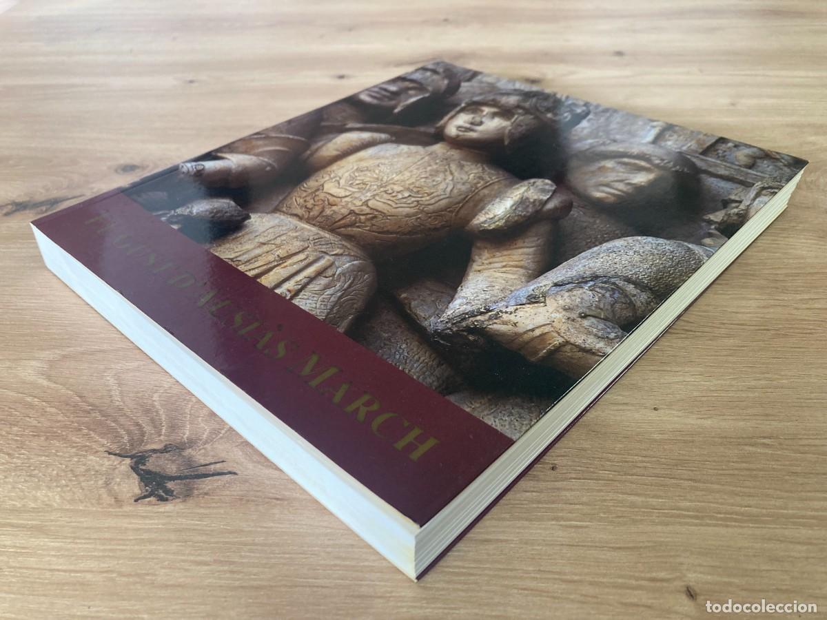 Libros de segunda mano: El gust dAusi&agrave;s March - Foto 4