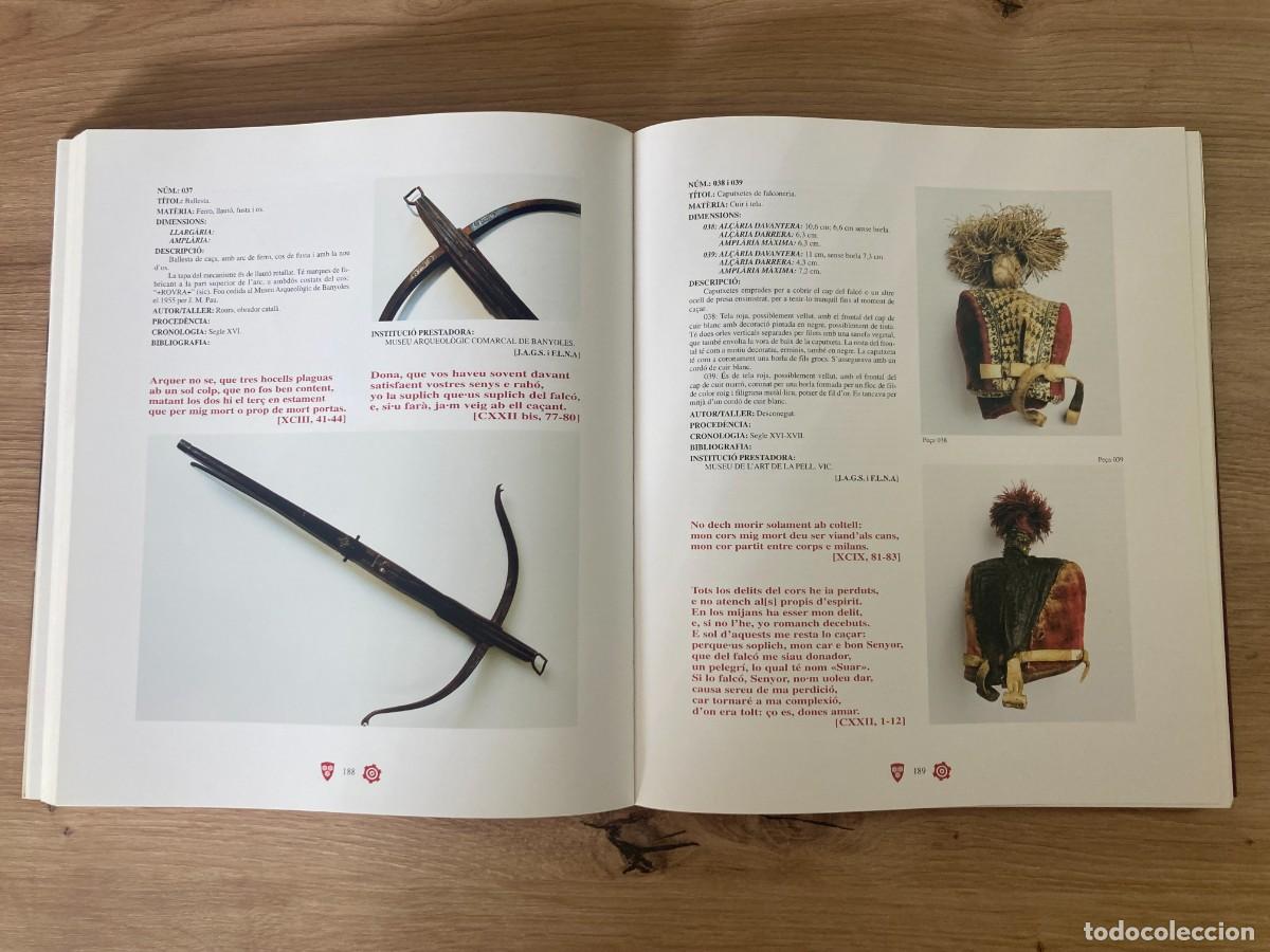 Libros de segunda mano: El gust dAusi&agrave;s March - Foto 6