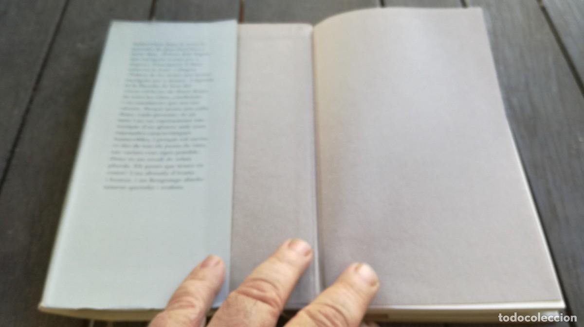 Libros de segunda mano: DONES / ISABEL CLARA SIMON / X 406 / CATALAN - Foto 4