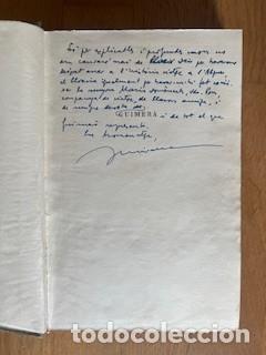 Libros de segunda mano: Guimer&agrave;. Per Josep Miracle - Foto 2