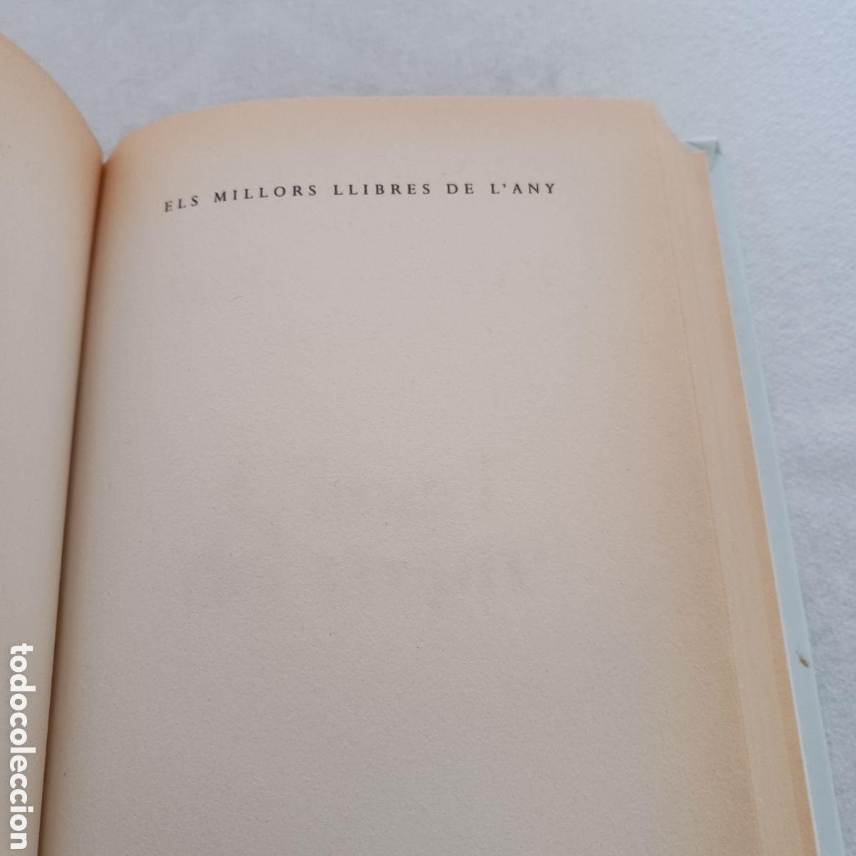Libros de segunda mano: L&agrave;ngel del vespre de Maria Merc&egrave; Roca - Foto 4