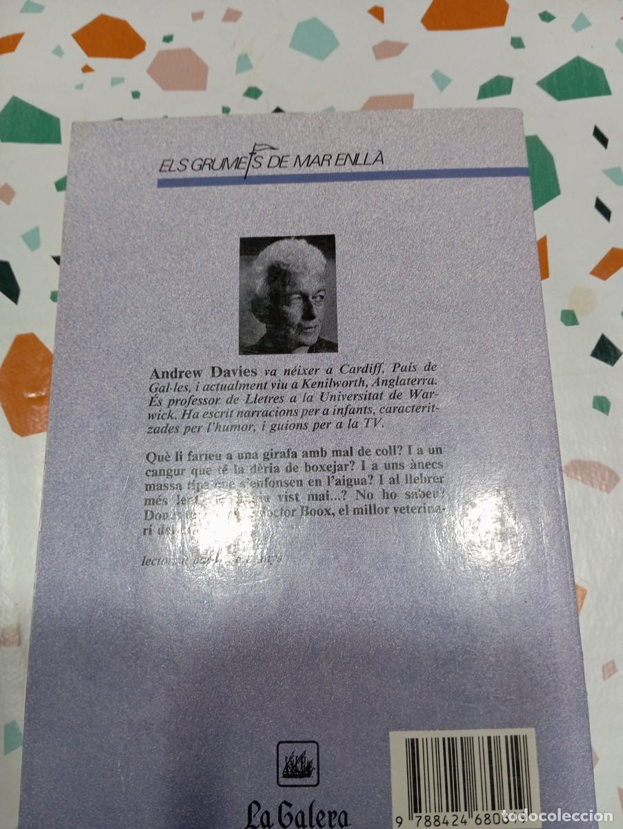 Libros de segunda mano: Libros de lecturas. Lectura juvenil y aventuras - Foto 2