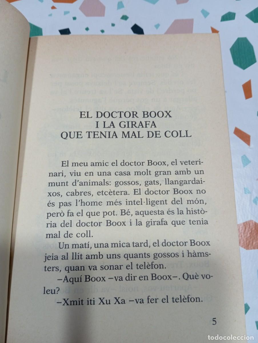 Libros de segunda mano: Libros de lecturas. Lectura juvenil y aventuras - Foto 3