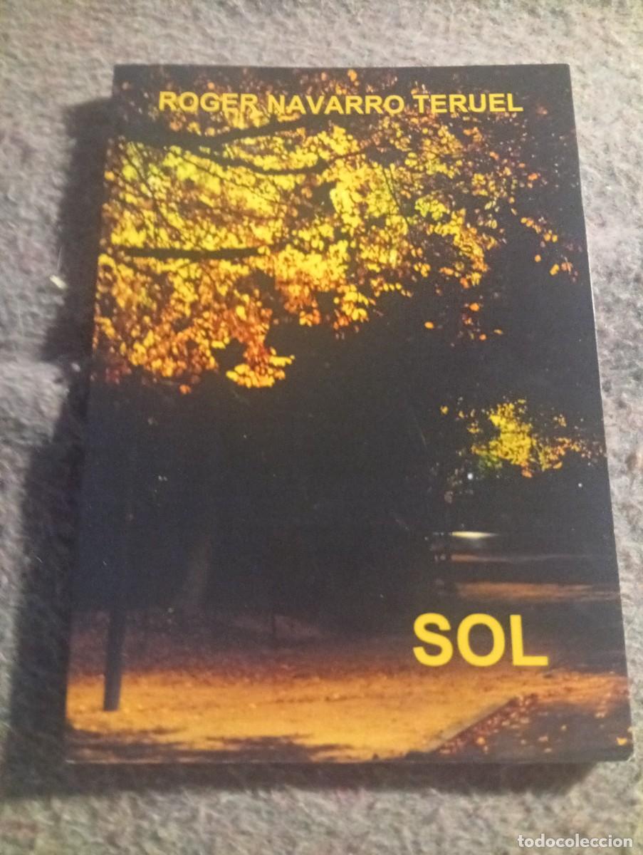 Libros de segunda mano: Sol................. - Foto 1