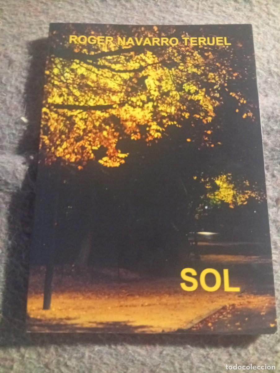 Libros de segunda mano: Sol................. - Foto 2