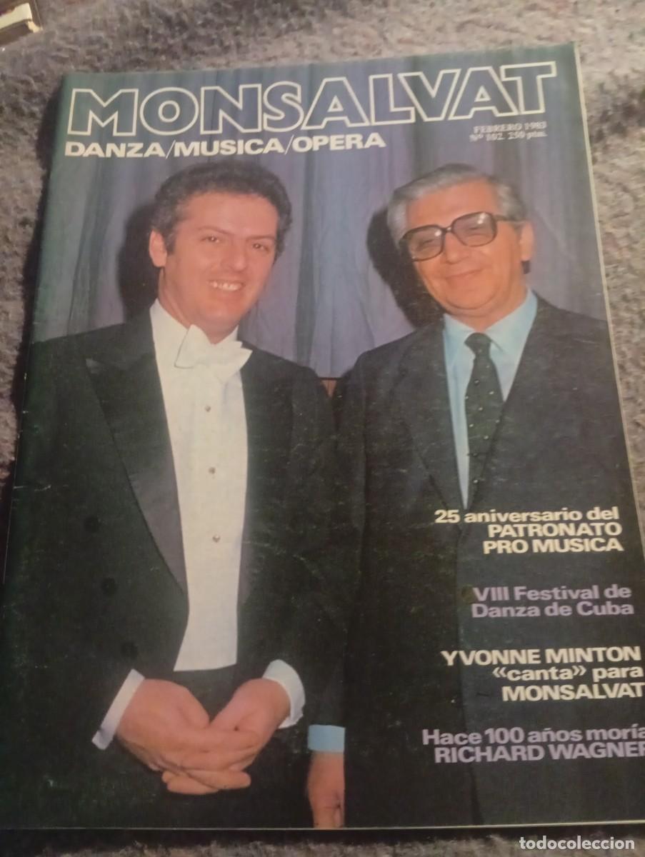 Libros de segunda mano: Monsalvat............. - Foto 2